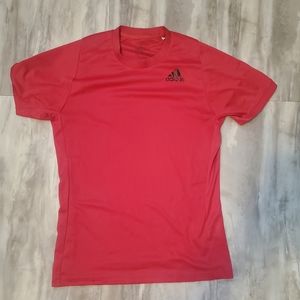 Adidas Thiem tennis shirt